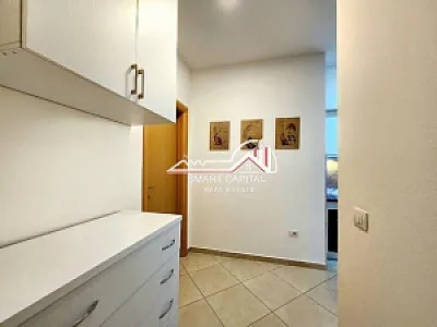 Apartament 1+1 në Shitje – Albano Romina – 125,000€ – I mirë — Vlorë - Foto 4