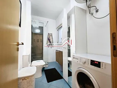 Apartament 1+1 në Shitje – Albano Romina – 125,000€ – I mirë — Vlorë - Foto 5