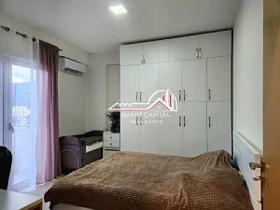 Apartament 1+1 në Shitje – Albano Romina – 125,000€ – I mirë — Vlorë - Foto 7
