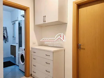 Apartament 1+1 në Shitje – Albano Romina – 125,000€ – I mirë — Vlorë - Foto 8
