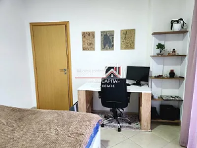 Apartament 1+1 në Shitje – Albano Romina – 125,000€ – I mirë — Vlorë - Foto 9