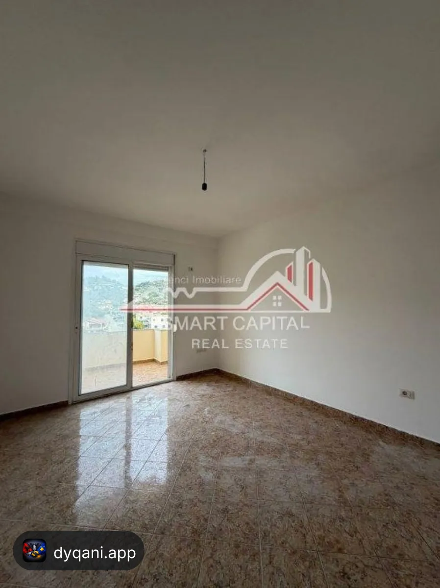 Garsoniere në Shitje – Spitali Rajonal, Vlorë – 37,000€ — Vlorë - Foto 1