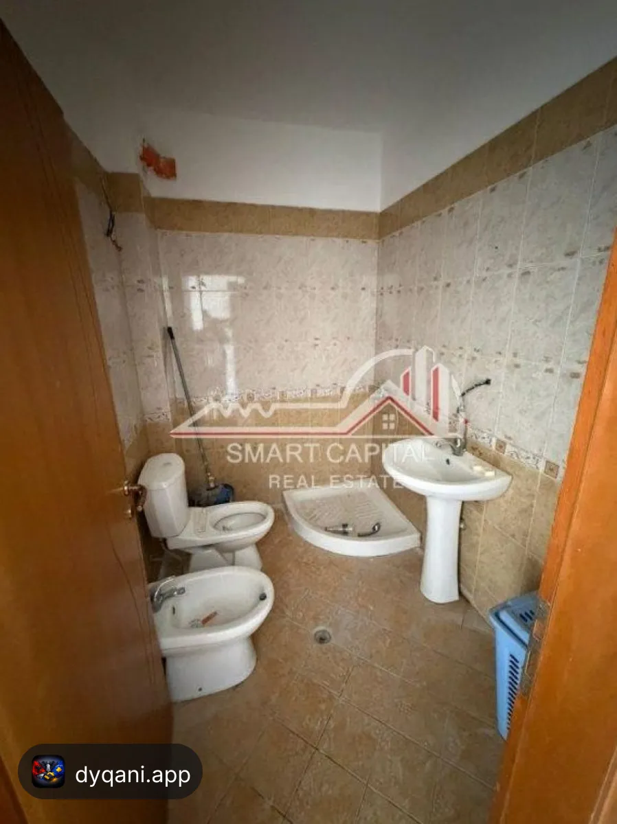 Garsoniere në Shitje – Spitali Rajonal, Vlorë – 37,000€ — Vlorë - Foto 2