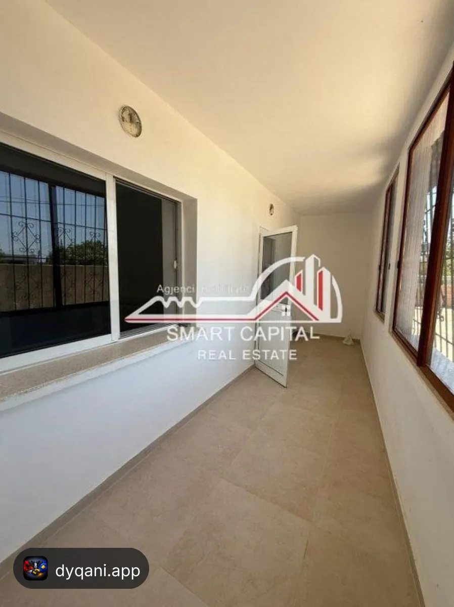 Apartament 3+1 në Shitje – Pranë – 100,000€ – Vlorë – I mirë — Vlorë - Foto 2