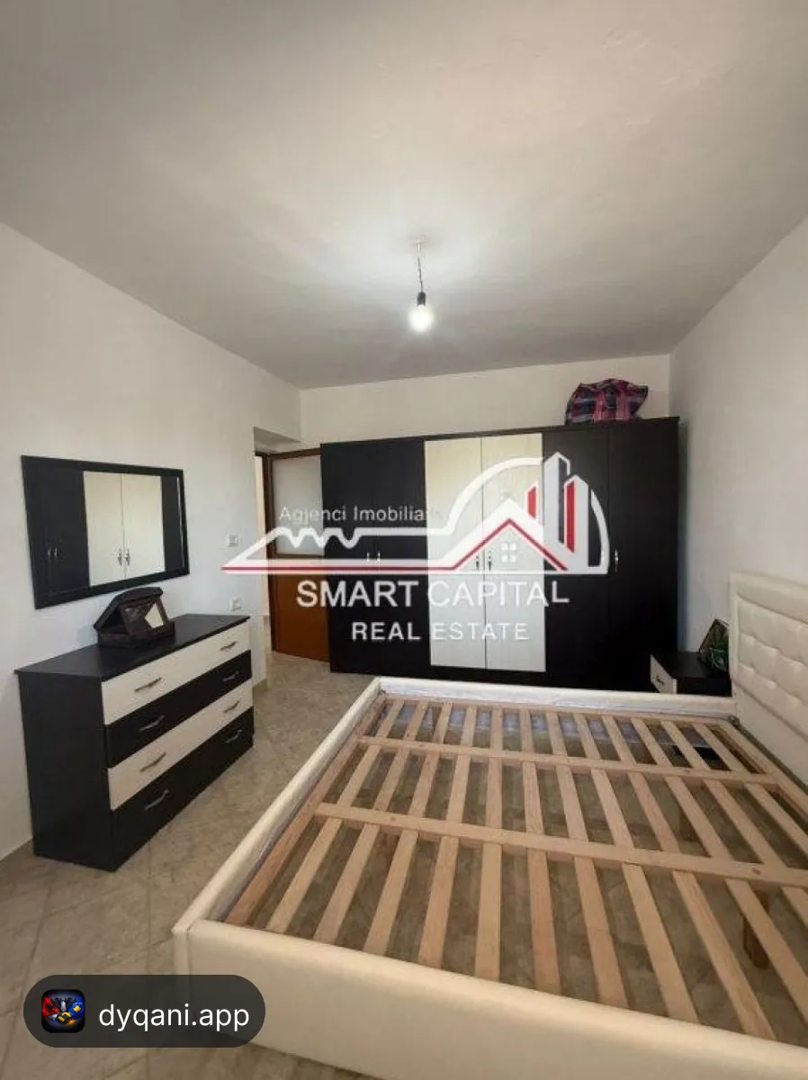 Apartament 3+1 në Shitje – Pranë – 100,000€ – Vlorë – I mirë — Vlorë - Foto 3