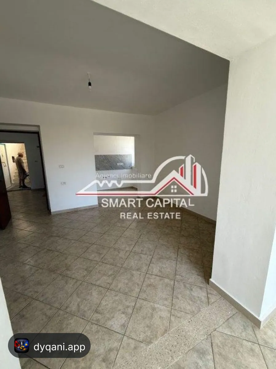 Apartament 3+1 në Shitje – Pranë – 100,000€ – Vlorë – I mirë — Vlorë - Foto 4