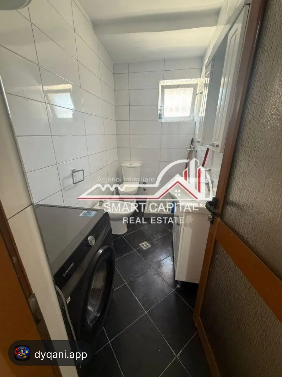Apartament 3+1 në Shitje – Pranë – 100,000€ – Vlorë – I mirë — Vlorë - Foto 6