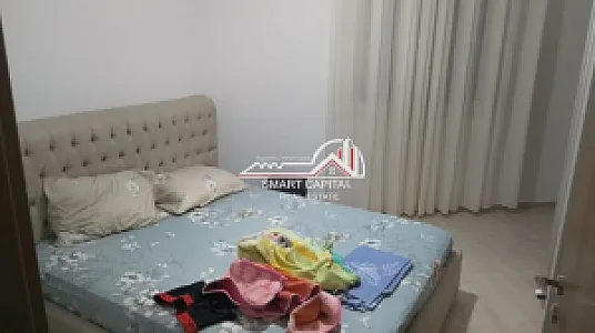 Apartament 1+1 me Qira – Fillimi i Lungomares – 450€ — Vlorë - Foto 3