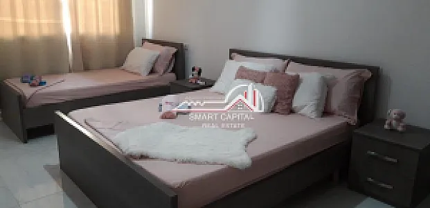 Apartament 1+1 në Shitje – Mobiluar, Qendra – 93,000€ — Orikum - Foto 4