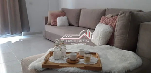 Apartament 1+1 në Shitje – Mobiluar, Qendra – 93,000€ — Orikum - Foto 5
