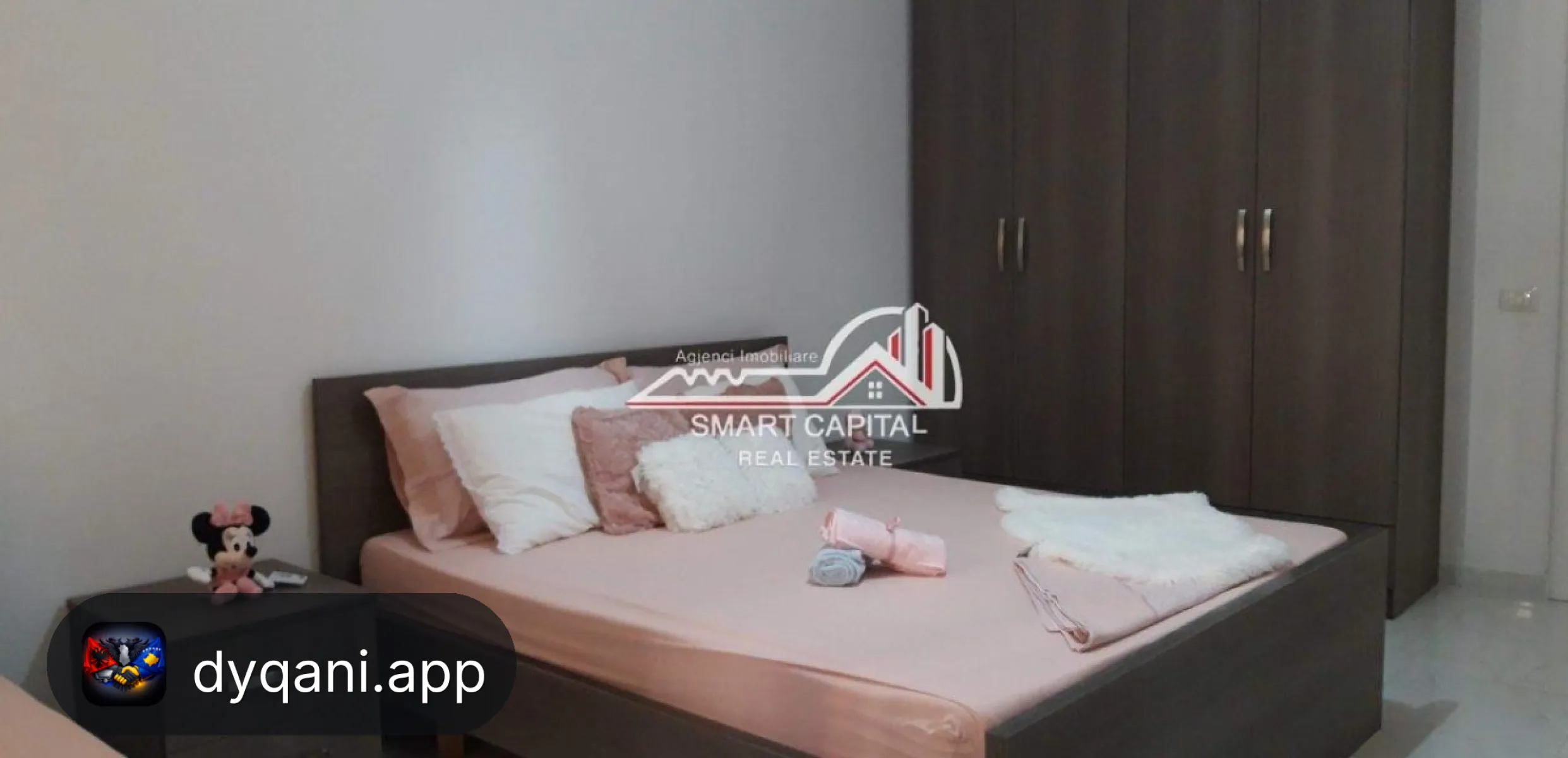 Apartament 1+1 në Shitje – Mobiluar, Qendra – 93,000€ — Orikum - Foto 6