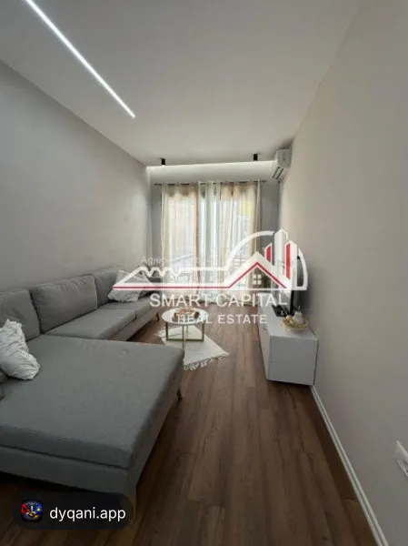 Apartament 1+1 me Qira – Pranë – 550€ – Vlorë – I mirë — Vlorë