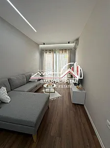Apartament 1+1 me Qira – Pranë – 550€ – Vlorë – I mirë — Vlorë - Foto 1