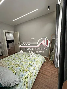 Apartament 1+1 me Qira – Pranë – 550€ – Vlorë – I mirë — Vlorë - Foto 5
