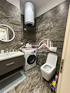 Apartament 1+1 me Qira – Pranë – 550€ – Vlorë – I mirë — Vlorë - Foto 7