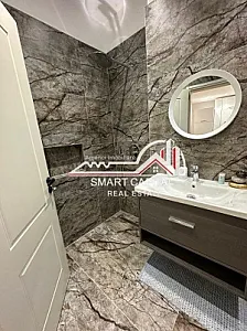 Apartament 1+1 me Qira – Pranë – 550€ – Vlorë – I mirë — Vlorë - Foto 8