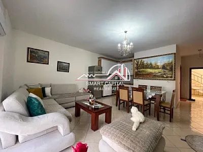 Apartament 2+1 me Qira – Pranë Portit, Vlorë – 600€ – I mirë — Vlorë - Foto 2