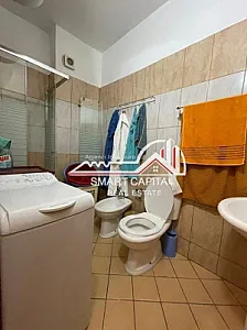 Apartament 2+1 me Qira – Pranë Portit, Vlorë – 600€ – I mirë — Vlorë - Foto 5