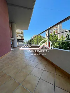 Apartament 2+1 me Qira – Pranë Portit, Vlorë – 600€ – I mirë — Vlorë - Foto 10