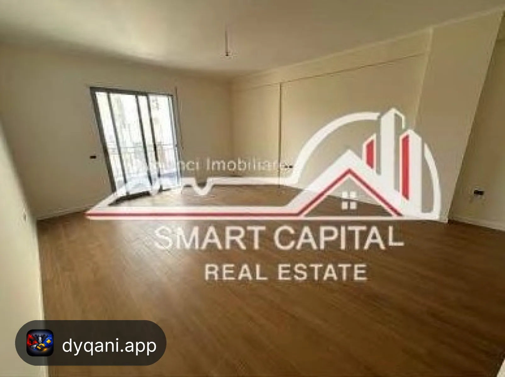 Apartament 2+1 në Shitje – Rruga – 1,500€ – Vlorë – I mirë — Vlorë - Foto 5