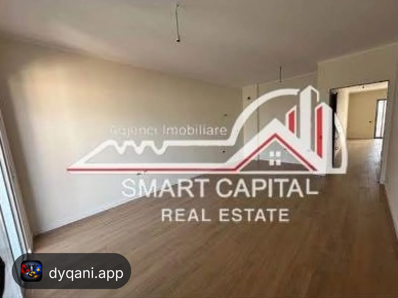 Apartament 2+1 në Shitje – Rruga – 1,500€ – Vlorë – I mirë — Vlorë - Foto 6