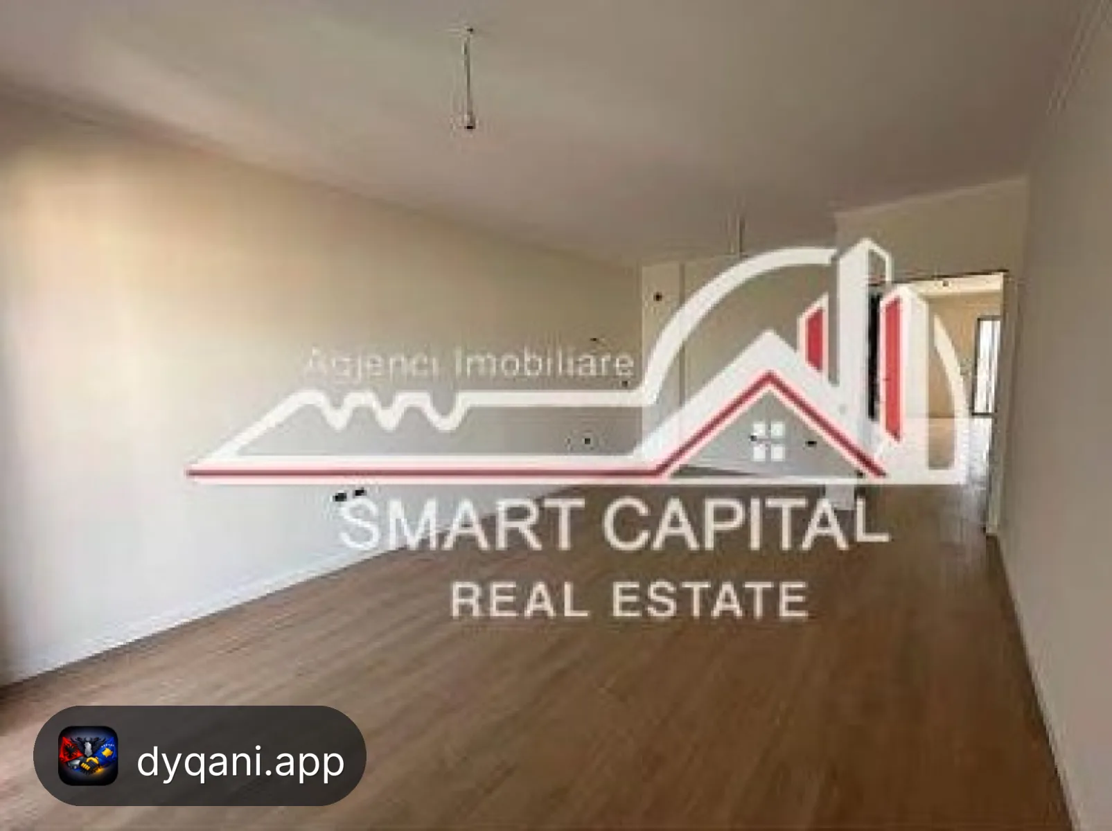Apartament 2+1 në Shitje – Rruga – 1,500€ – Vlorë – I mirë — Vlorë - Foto 7