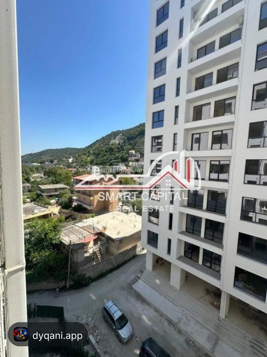 Apartament 2+1 në Shitje – Lungomare – 1,700€ – Vlorë — Vlorë - Foto 7
