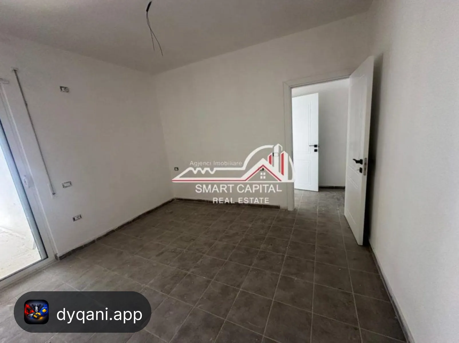 Apartament 2+1 në Shitje – Lungomare – 1,700€ – Vlorë — Vlorë - Foto 8