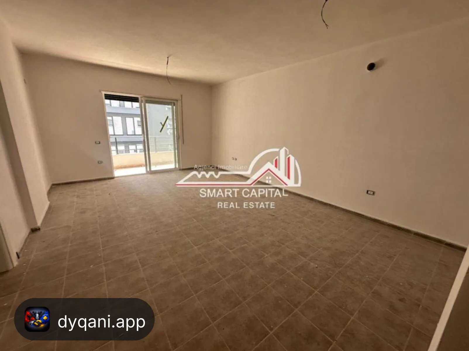 Apartament 2+1 në Shitje – Lungomare – 1,700€ – Vlorë — Vlorë - Foto 9
