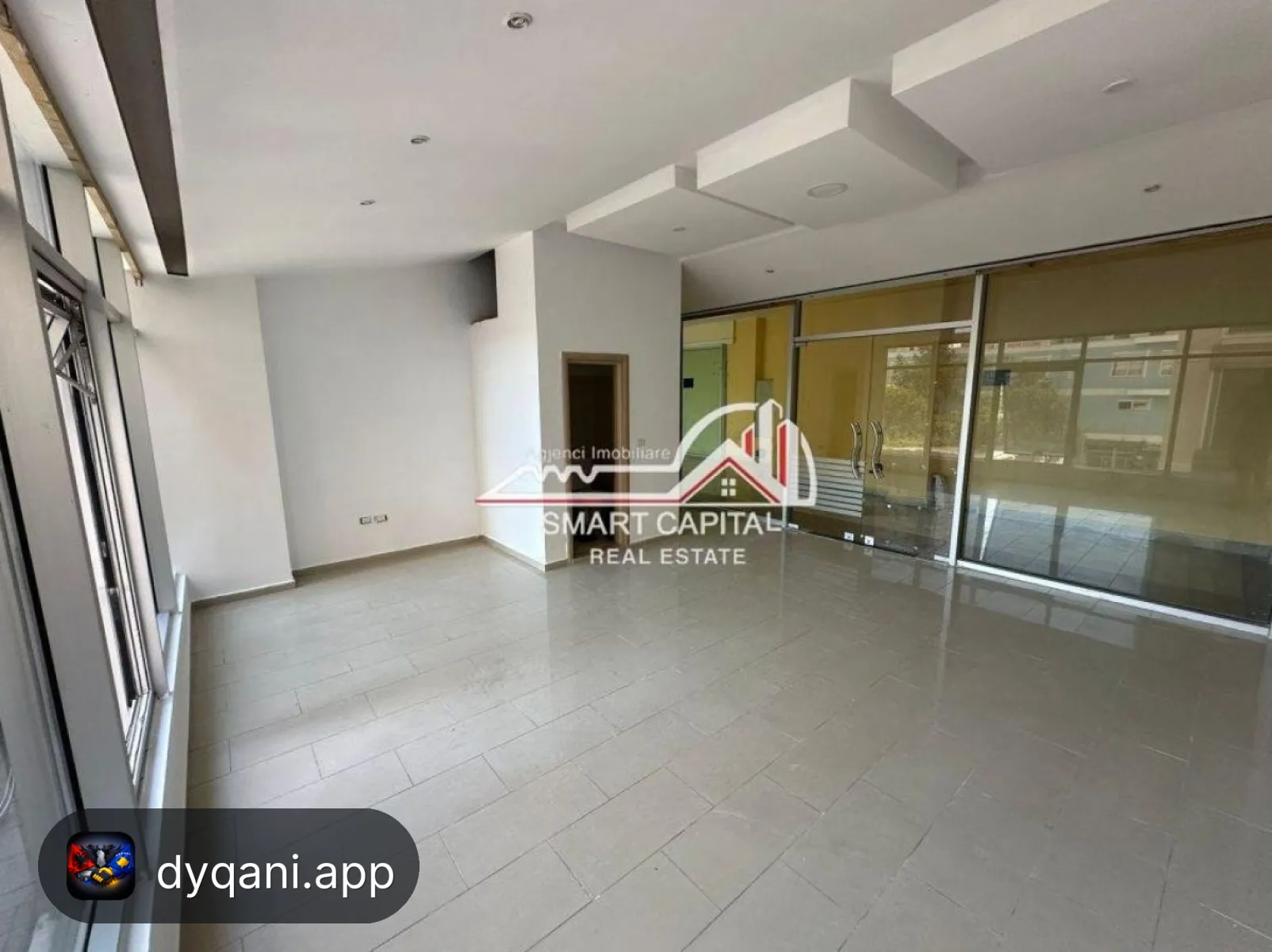 Dyqan 30m² në Shitje – Conad Vlorë – 45,000€ – I mirë — Vlorë - Foto 4