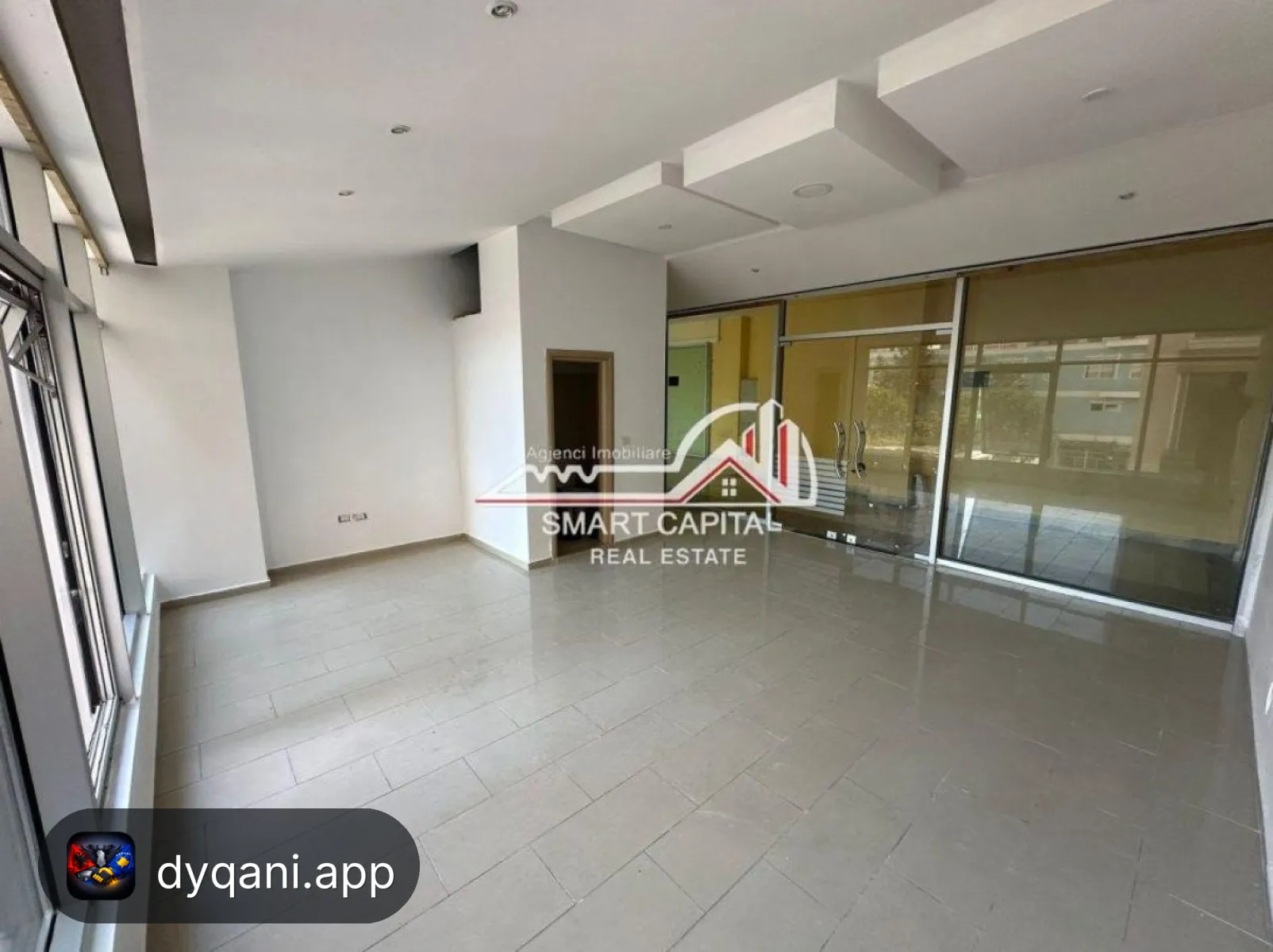 Dyqan 30m² në Shitje – Conad Vlorë – 45,000€ – I mirë — Vlorë - Foto 6