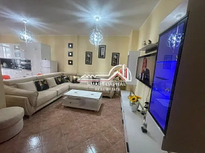 Apartament 2+1 në Shitje – Shtëpia – 210,000€ – I mirë — Vlorë - Foto 1