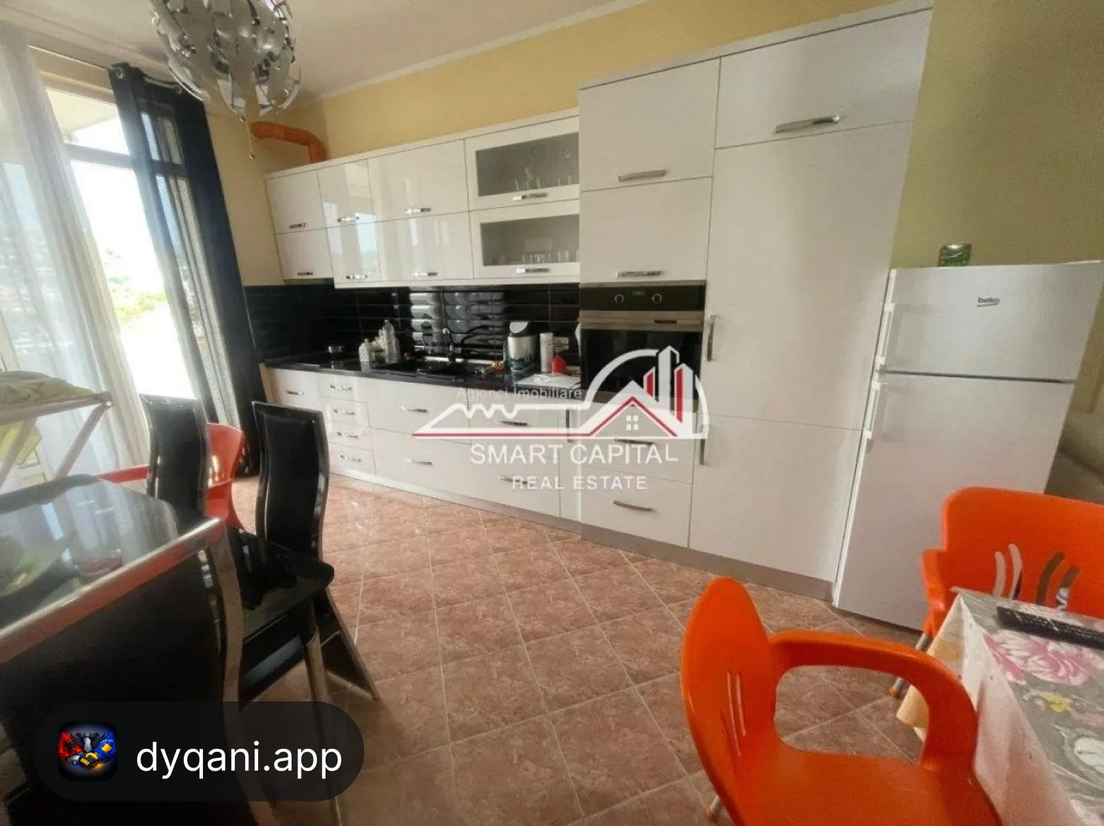 Apartament 2+1 në Shitje – Shtëpia – 210,000€ – I mirë — Vlorë - Foto 2