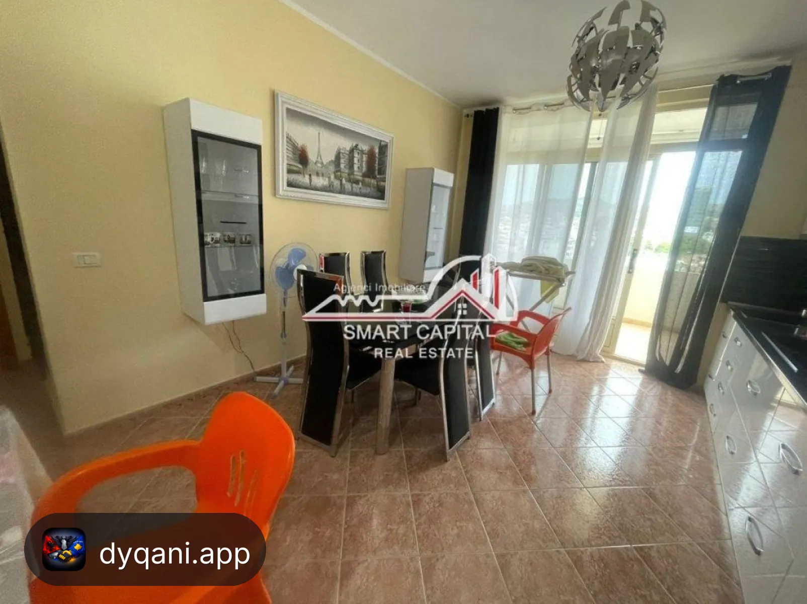 Apartament 2+1 në Shitje – Shtëpia – 210,000€ – I mirë — Vlorë - Foto 3
