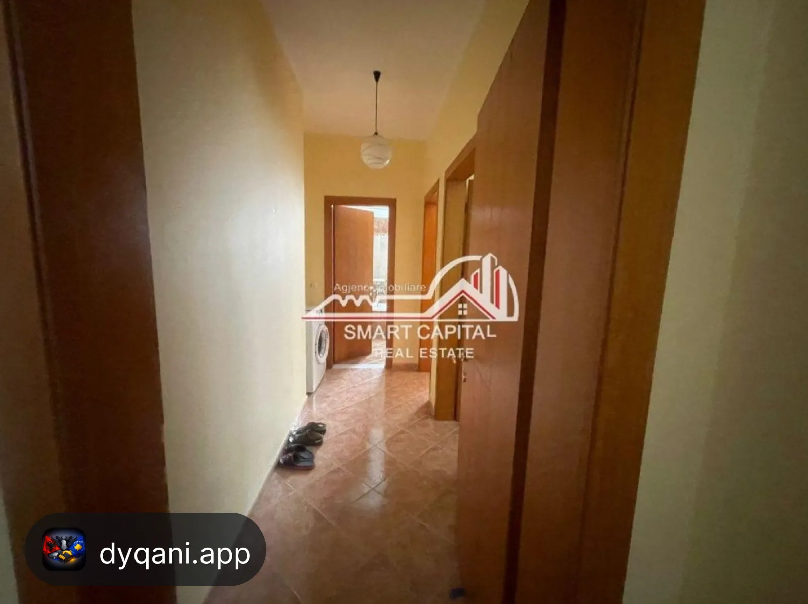 Apartament 2+1 në Shitje – Shtëpia – 210,000€ – I mirë — Vlorë - Foto 5