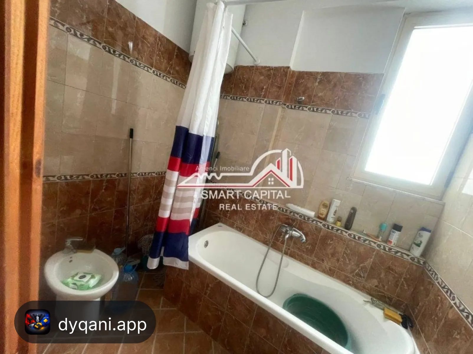 Apartament 2+1 në Shitje – Shtëpia – 210,000€ – I mirë — Vlorë - Foto 6