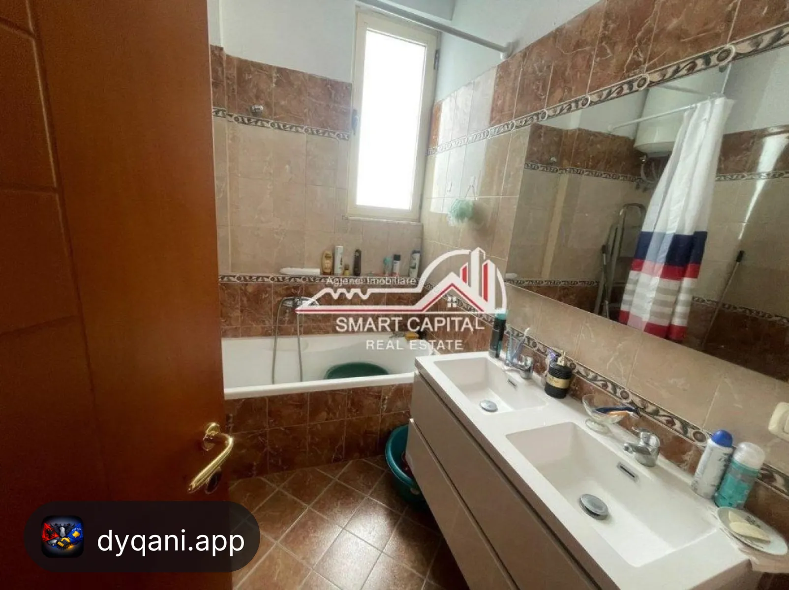 Apartament 2+1 në Shitje – Shtëpia – 210,000€ – I mirë — Vlorë - Foto 7