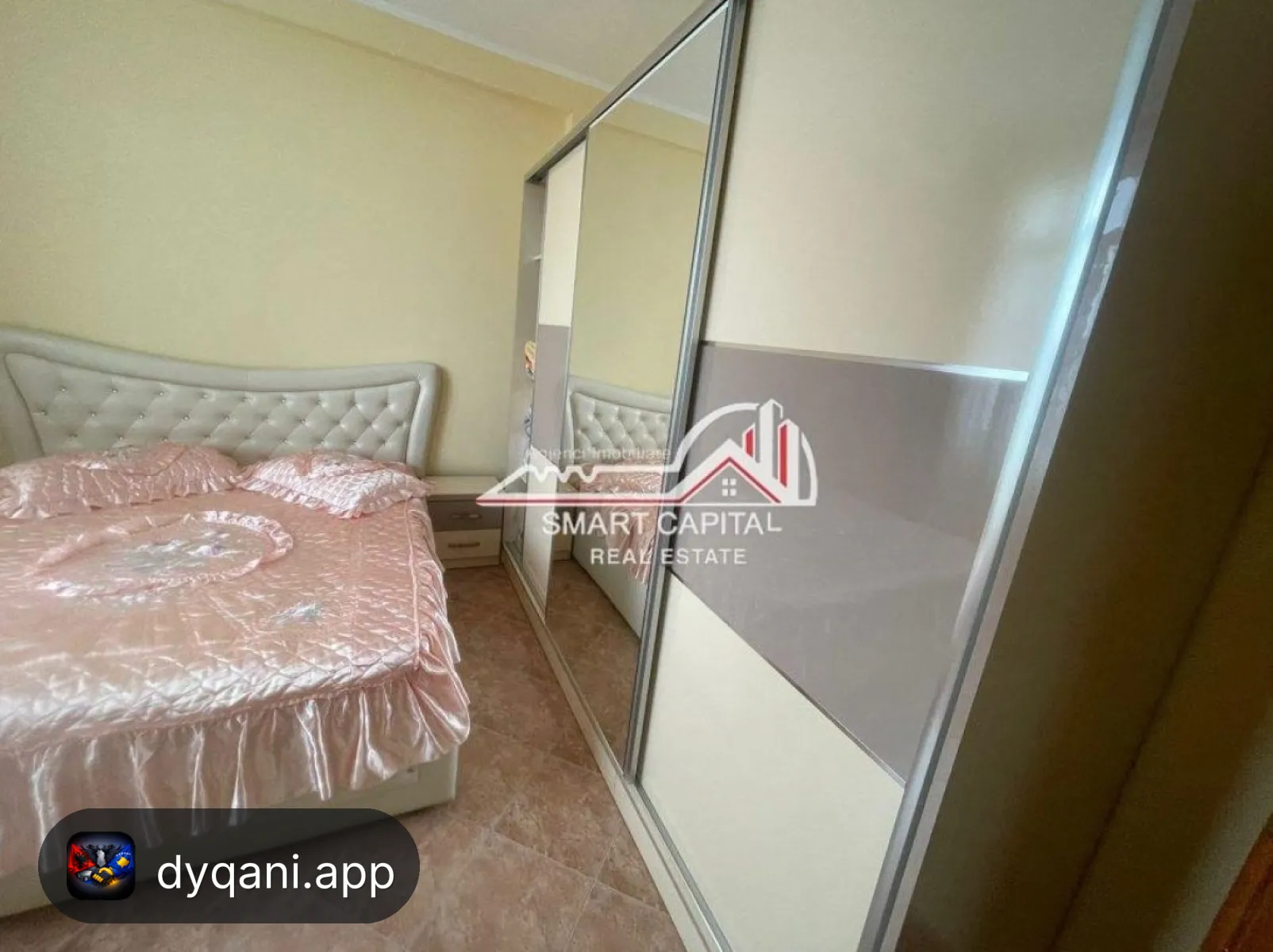 Apartament 2+1 në Shitje – Shtëpia – 210,000€ – I mirë — Vlorë - Foto 8
