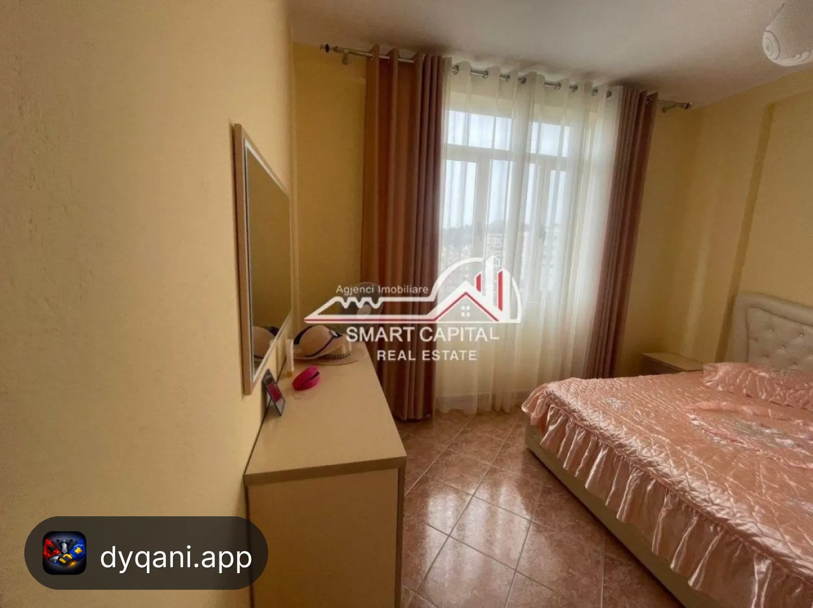 Apartament 2+1 në Shitje – Shtëpia – 210,000€ – I mirë — Vlorë - Foto 9