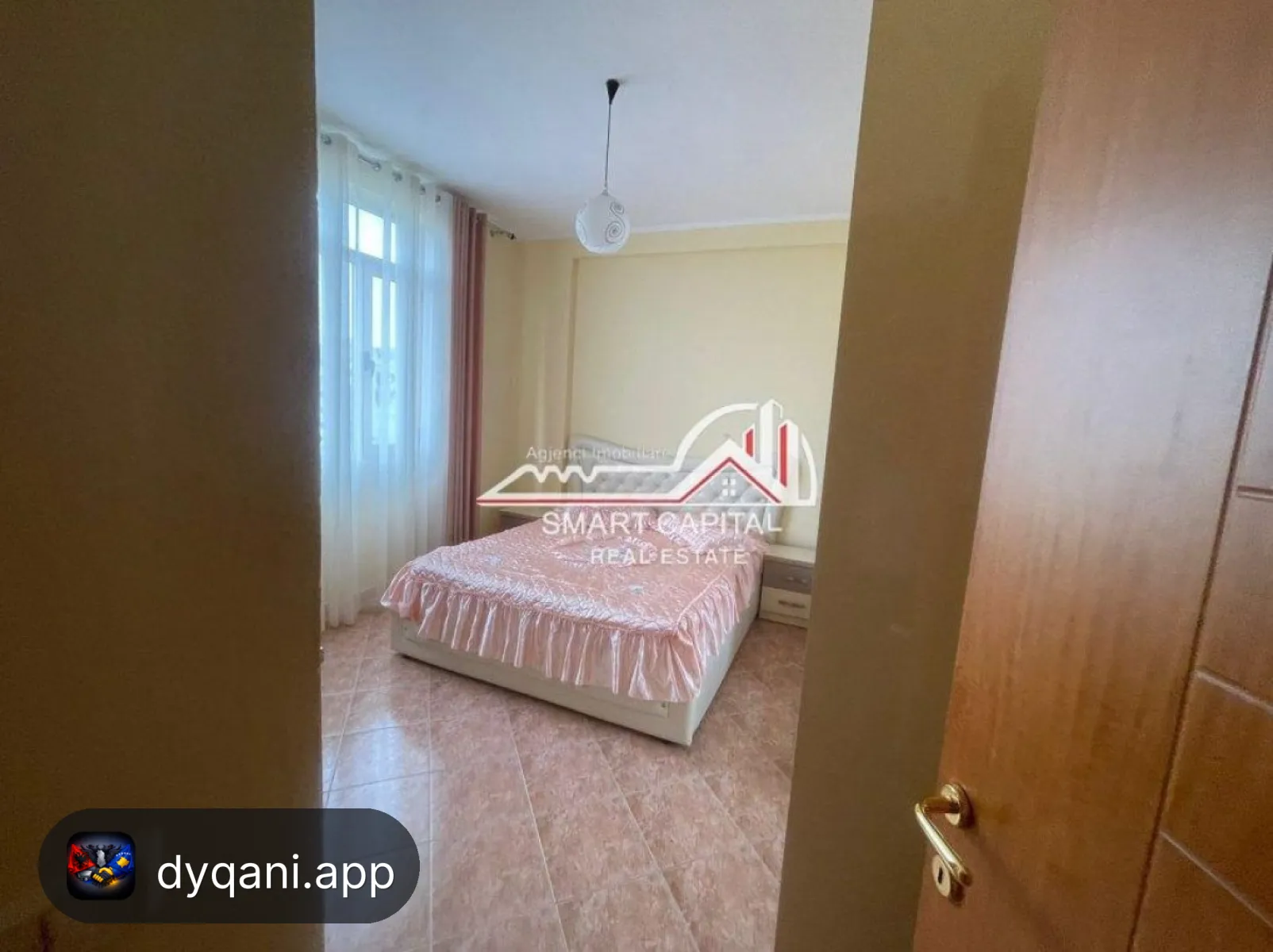 Apartament 2+1 në Shitje – Shtëpia – 210,000€ – I mirë — Vlorë - Foto 10