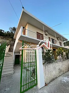 Shtëpi 2-Katëshe në Shitje – Uji i Ftohtë – 200,000€ — Vlorë - Foto 1