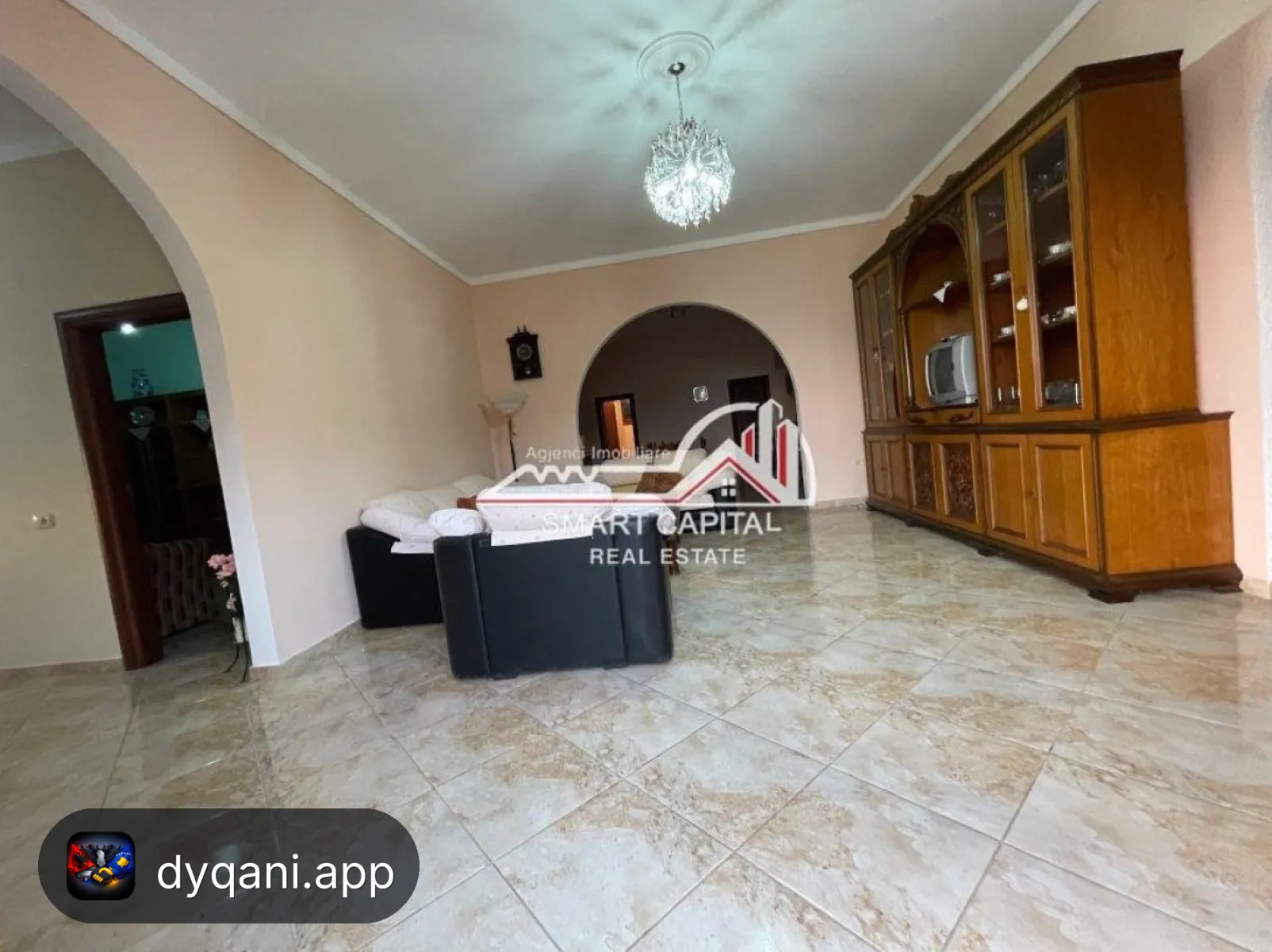 Shtëpi 2-Katëshe në Shitje – Uji i Ftohtë – 200,000€ — Vlorë - Foto 2