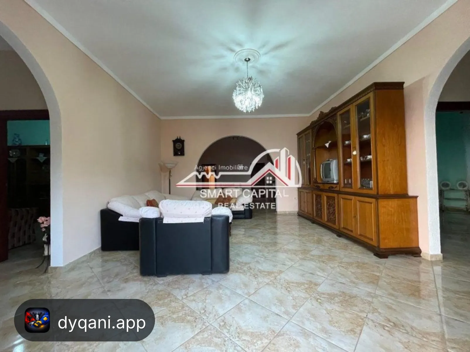 Shtëpi 2-Katëshe në Shitje – Uji i Ftohtë – 200,000€ — Vlorë - Foto 3