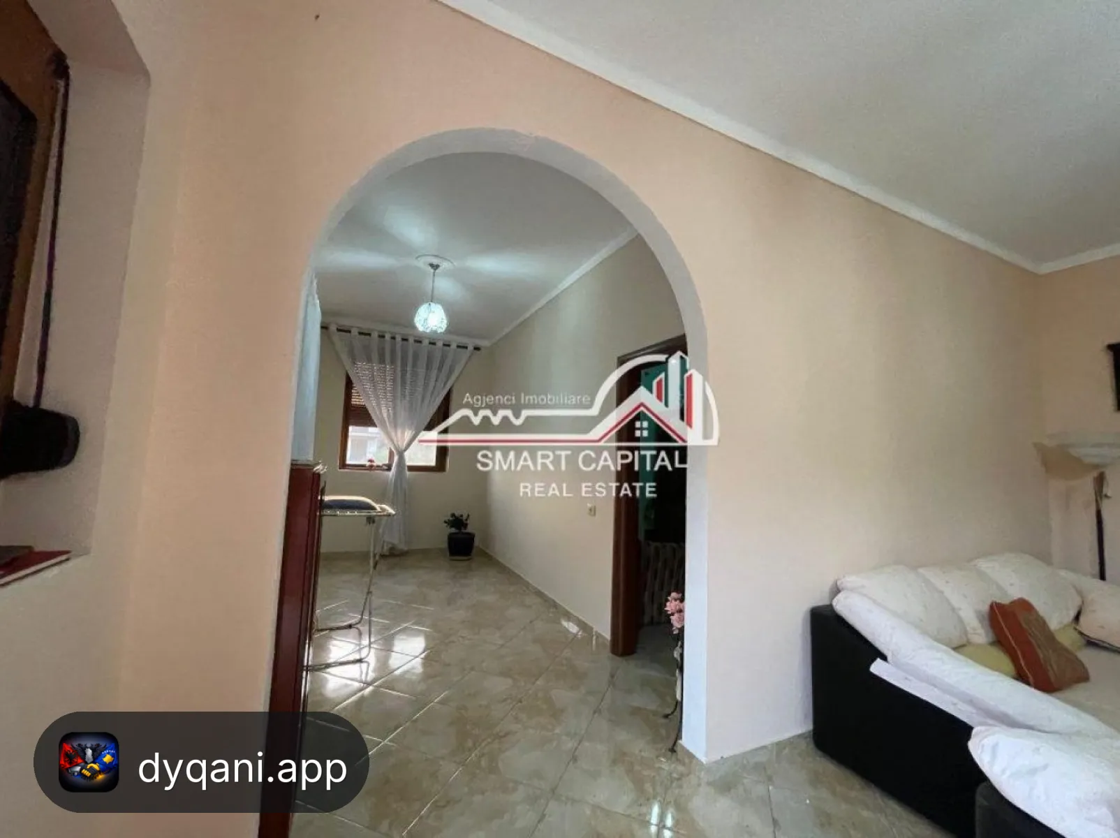 Shtëpi 2-Katëshe në Shitje – Uji i Ftohtë – 200,000€ — Vlorë - Foto 5