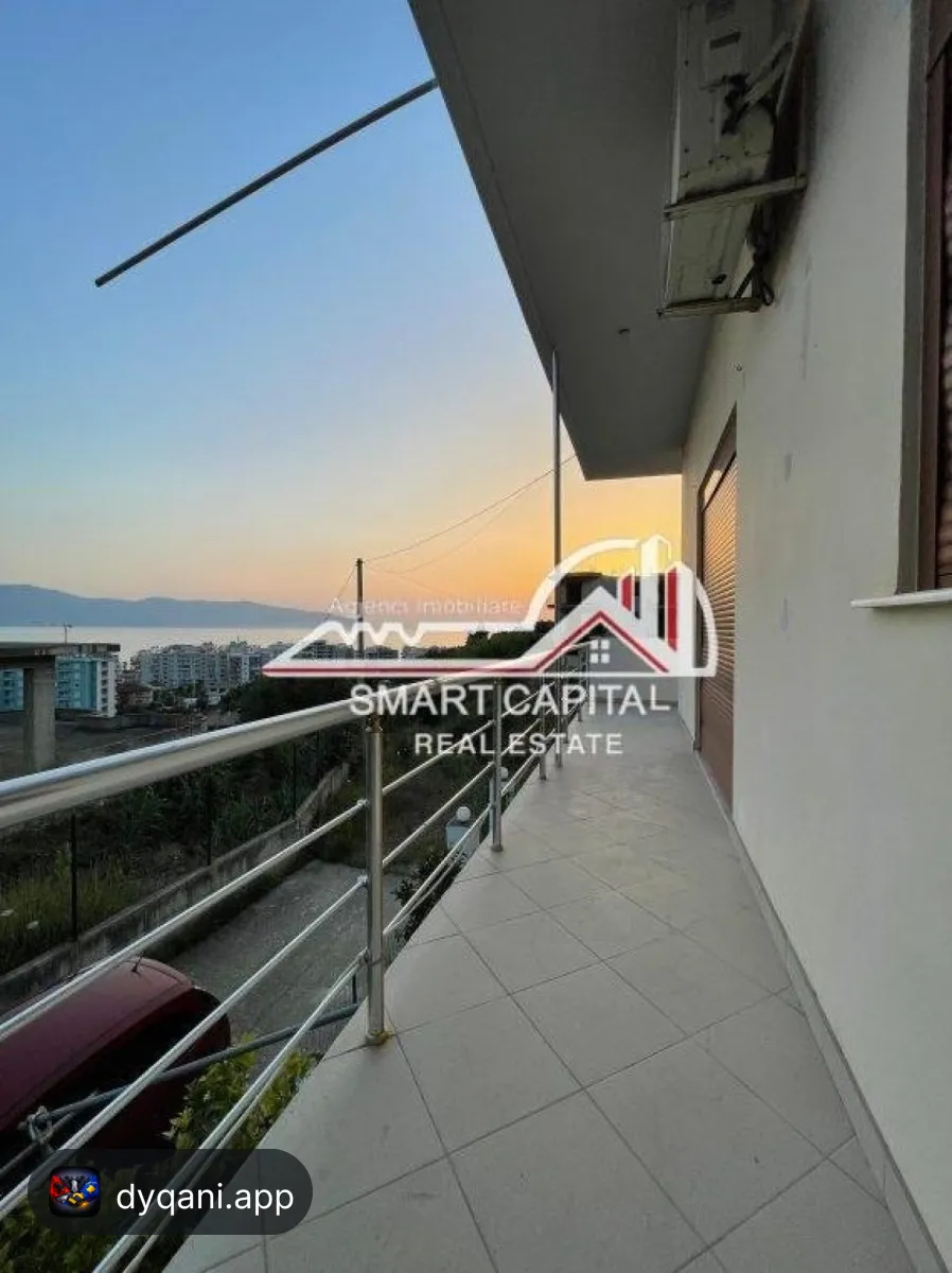 Shtëpi 2-Katëshe në Shitje – Uji i Ftohtë – 200,000€ — Vlorë - Foto 6