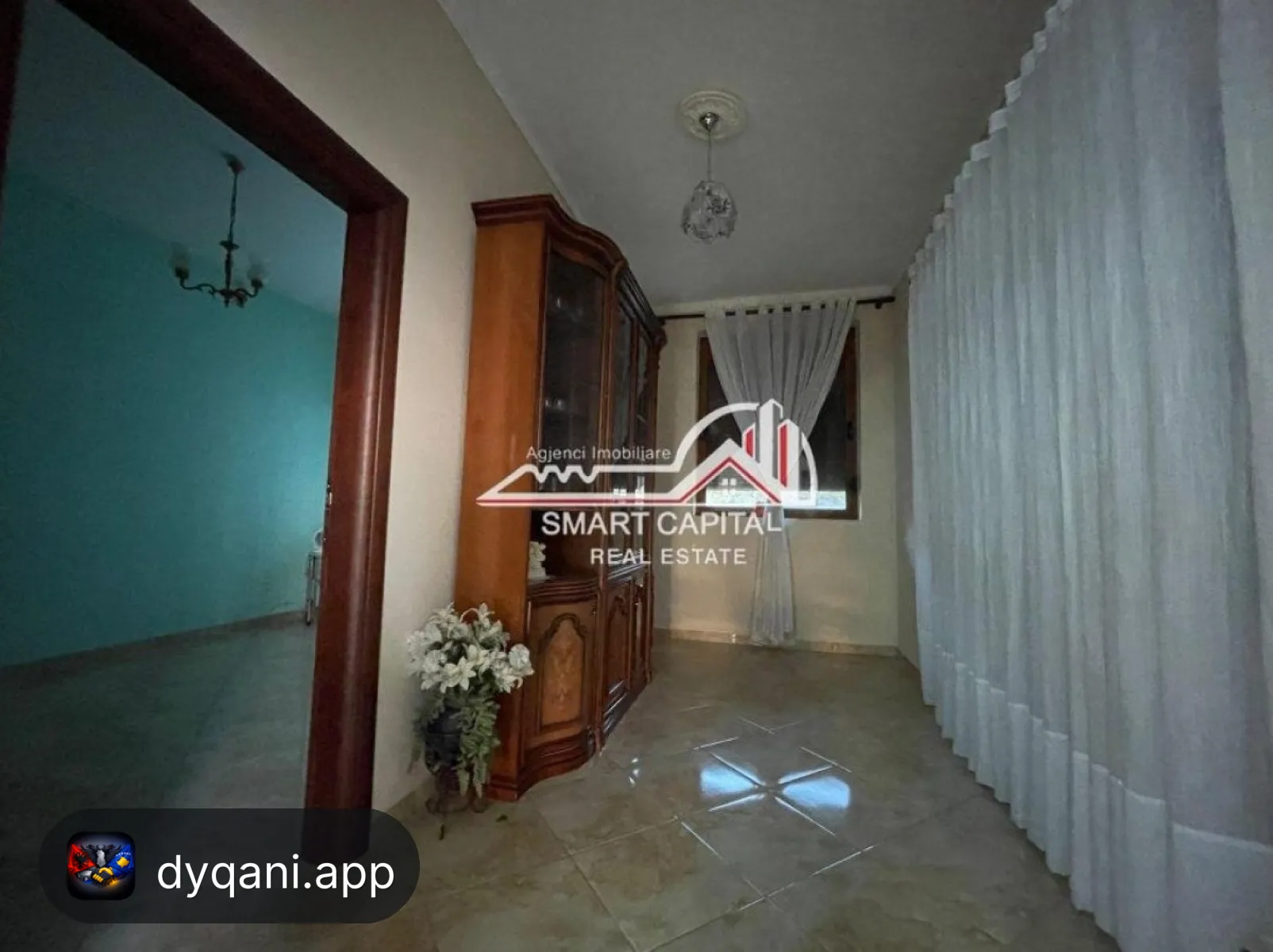Shtëpi 2-Katëshe në Shitje – Uji i Ftohtë – 200,000€ — Vlorë - Foto 7