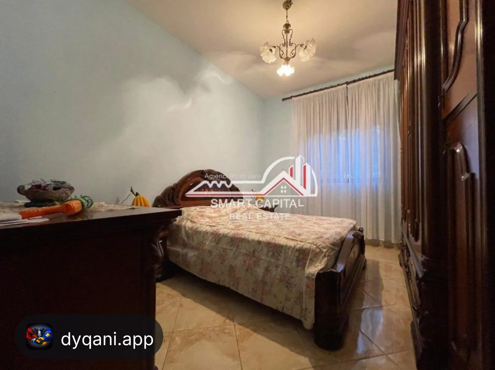 Shtëpi 2-Katëshe në Shitje – Uji i Ftohtë – 200,000€ — Vlorë - Foto 8