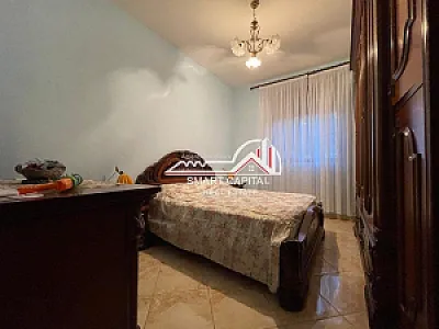 Shtëpi 2-Katëshe në Shitje – Uji i Ftohtë – 200,000€ — Vlorë - Foto 8