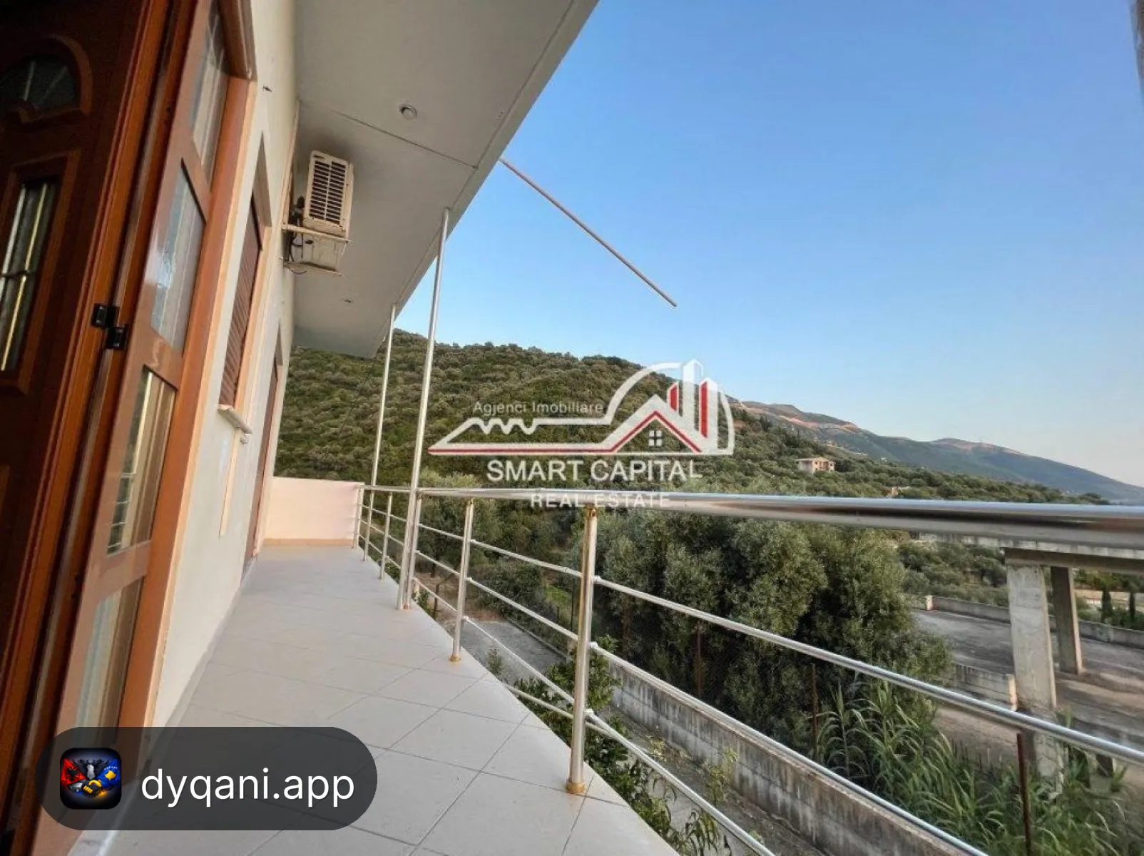 Shtëpi 2-Katëshe në Shitje – Uji i Ftohtë – 200,000€ — Vlorë - Foto 9