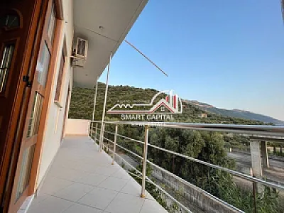 Shtëpi 2-Katëshe në Shitje – Uji i Ftohtë – 200,000€ — Vlorë - Foto 9